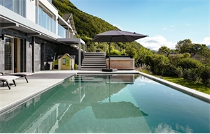 villa à la vente -   74940  ANNECY LE VIEUX, surface 311 m2 vente villa - UBI461976869
