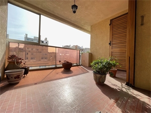 appartement à la vente -   13006  MARSEILLE 6E ARRONDISSEMENT, surface 93 m2 vente appartement - APR665865
