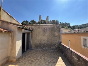 maison-villa à la vente -   13160  CHATEAURENARD, surface 72 m2 vente maison-villa - APR668472