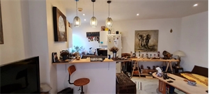 appartement à la vente -   13002  MARSEILLE 2E ARRONDISSEMENT, surface 51,65 m2 vente appartement - APR680586