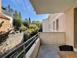 appartement à la vente -   13015  MARSEILLE 15E ARRONDISSEMENT, surface 41 m2 vente appartement - APR687449