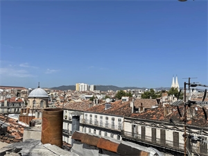 appartement à la vente -   13001  MARSEILLE 1ER ARRONDISSEMENT, surface 25,17 m2 vente appartement - APR687454
