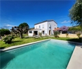 maison-villa à la vente