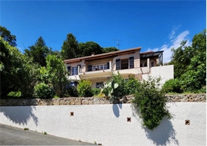 maison-villa à la vente -   83520  ROQUEBRUNE-SUR-ARGENS, surface 219,83 m2 vente maison-villa - APR687510