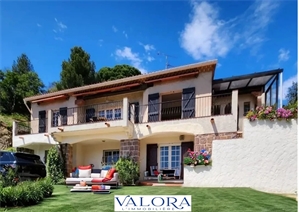 maison-villa à la vente -   83520  ROQUEBRUNE-SUR-ARGENS, surface 219,83 m2 vente maison-villa - APR697551