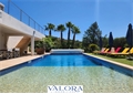 maison-villa à la vente