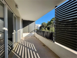 appartement à la vente -   13009  MARSEILLE 9E ARRONDISSEMENT, surface 70 m2 vente appartement - APR723390