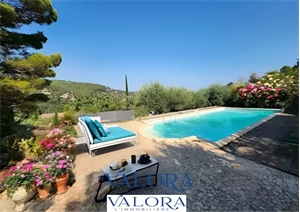 maison-villa à la vente -   83570  COTIGNAC, surface 161 m2 vente maison-villa - APR729310