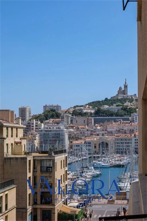 appartement à la vente -   13002  MARSEILLE 2E ARRONDISSEMENT, surface 67,29 m2 vente appartement - APR730431