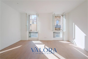 appartement à la vente -   13006  MARSEILLE 6E ARRONDISSEMENT, surface 91 m2 vente appartement - APR742353