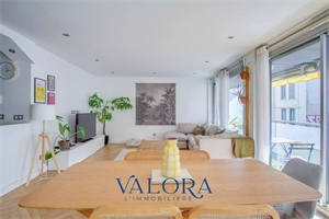 appartement à la vente -   13008  MARSEILLE 8E ARRONDISSEMENT, surface 100 m2 vente appartement - APR746660