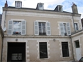 Appartement ancien à la location