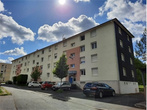 t5 à la location -   36400  LA CHATRE, surface 75 m2 location t5 - UBI458715971