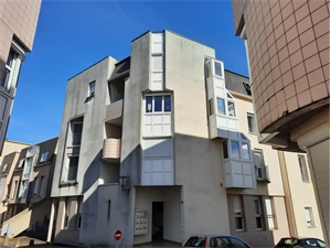 t3 à la location -   36400  LA CHATRE, surface 63 m2 location t3 - UBI458716073