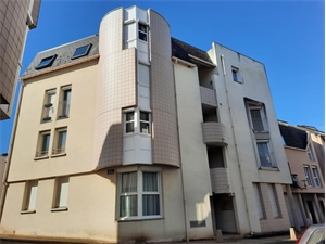 t3 à la location -   36400  LA CHATRE, surface 60 m2 location t3 - UBI458716088