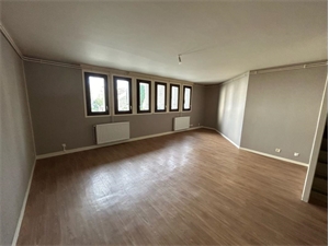 t4 à la location -   36400  LA CHATRE, surface 80 m2 location t4 - UBI458716115