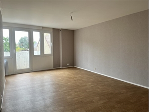t3 à la location -   36400  LA CHATRE, surface 63 m2 location t3 - UBI458716154