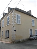 Appartement ancien à la location