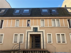 t3 à la location -   36400  LA CHATRE, surface 70 m2 location t3 - UBI472822046