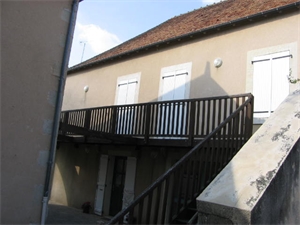 t2 à la location -   36370  LIGNAC, surface 40 m2 location t2 - UBI474025046