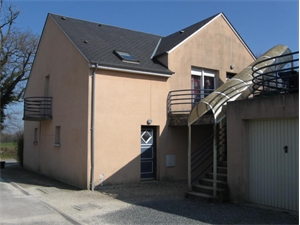 maison à la location -   36160  POULIGNY NOTRE DAME, surface 89 m2 location maison - UBI480415010