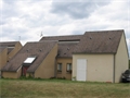 Pavillon à la location