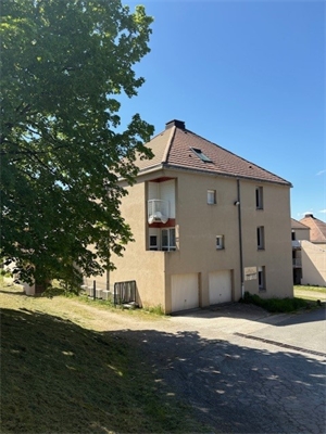 t2 à la location -   36170  SAINT BENOIT DU SAULT, surface 55 m2 location t2 - UBI483064256