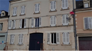 t2 à la location -   36200  ARGENTON SUR CREUSE, surface 55 m2 location t2 - UBI484133912