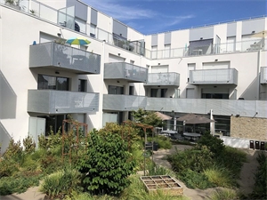 t1 à la vente -   56890  SAINT AVE, surface 35 m2 vente t1 - UBI454196933