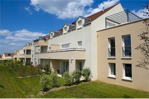 t2 à la vente -   77310  PRINGY, surface 42 m2 vente t2 - UBI462103310