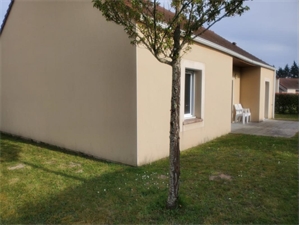 maison à la vente -   41250  BRACIEUX, surface 78 m2 vente maison - UBI467176409