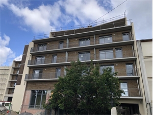 t2 à la location -   63100  CLERMONT FERRAND, surface 39 m2 location t2 - UBI476894723
