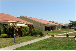 maison à la vente -   40180  HINX, surface 60 m2 vente maison - UBI478868753