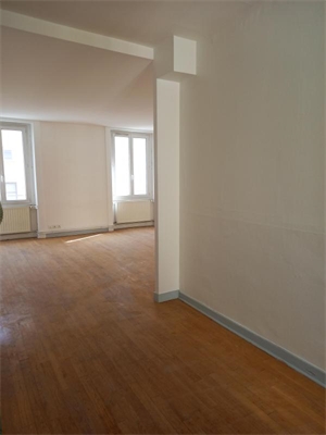 t3 à la location -   42000  SAINT ETIENNE, surface 80 m2 location t3 - UBI467193077