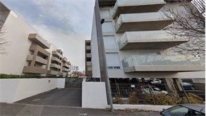 t2 à la location -   34500  BEZIERS, surface 52 m2 location t2 - UBI481829111