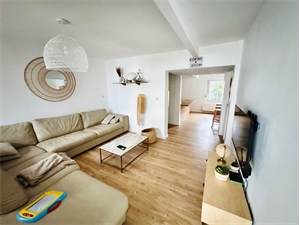 maison à la vente -   62600  BERCK, surface 6 m2 vente maison - UBI454997147