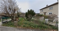 Terrain à bâtir à la vente