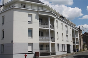 t3 à la vente -   49100  ANGERS, surface 68 m2 vente t3 - UBI458164037