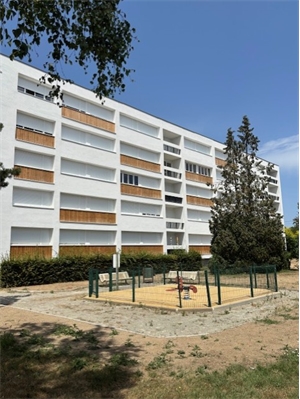 t3 à la vente -   49000  ANGERS, surface 68 m2 vente t3 - UBI480952037