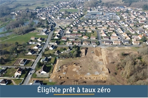 lotissement à la vente -   72450  MONTFORT LE GESNOIS, surface 236 m2 vente lotissement - UBI471843128