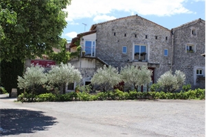 propriete à la vente -   30260  QUISSAC, surface 1000 m2 vente propriete - UBI483304562