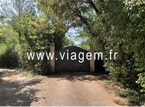 propriete à la vente -   34980  SAINT CLEMENT DE RIVIERE, surface 870 m2 vente propriete - UBI483304907