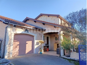 maison à la vente -   38540  VALENCIN, surface 190 m2 vente maison - UBI440726426