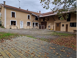 corps de ferme à la vente -   38260  MOTTIER, surface 140 m2 vente corps de ferme - UBI447338948