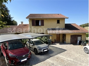 villa à la vente -   38260  COMMELLE, surface 180 m2 vente villa - UBI456351008