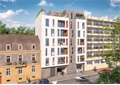 Appartement neuf à la vente