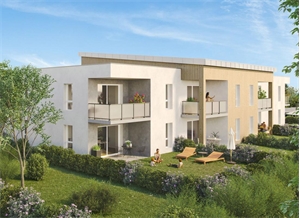 t4 à la vente -   85160  SAINT JEAN DE MONTS, surface 84 m2 vente t4 - UBI382467663