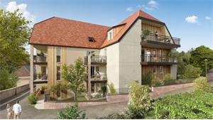 t1 à la vente -   67140  BARR, surface 29 m2 vente t1 - UBI403520254