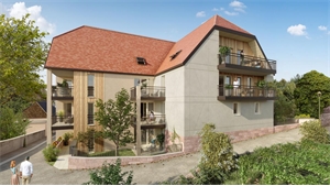 t4 à la vente -   67140  BARR, surface 77 m2 vente t4 - UBI403520497