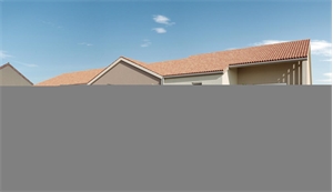 t4 à la vente -   44430  LE LOROUX BOTTEREAU, surface 74 m2 vente t4 - UBI420702760